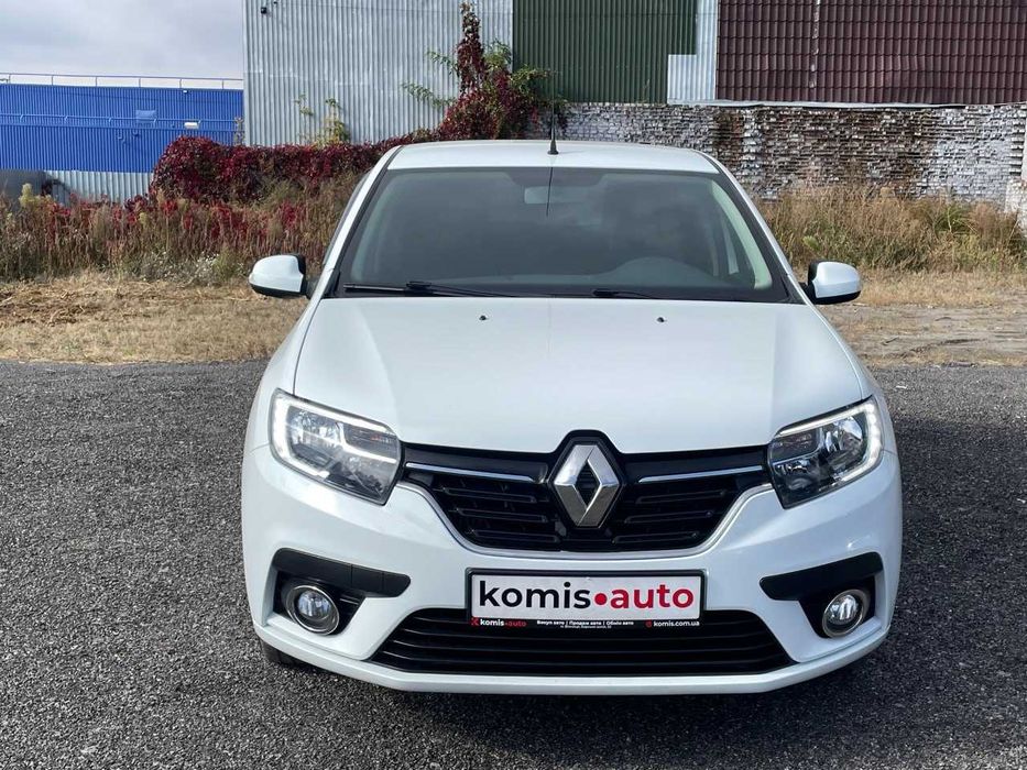 Продам Renault Sandero 2019. Можна в розстрочку, під викуп
