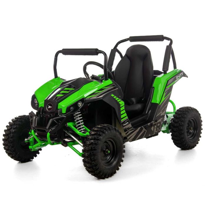 BUGGY dla Dzieci od 4 lat XTR E-UTV 1000W Regulacja Prędkości 5-10-15