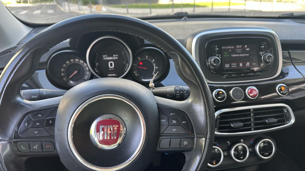 Fiat 500X 1.3 multijet