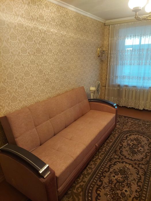 Сдам 2-комнатную квартиру Славянск