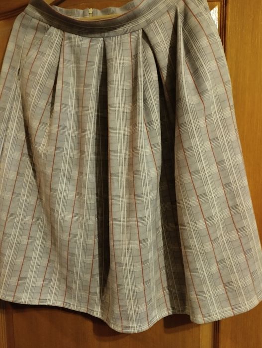 Юбка женская.  ,,