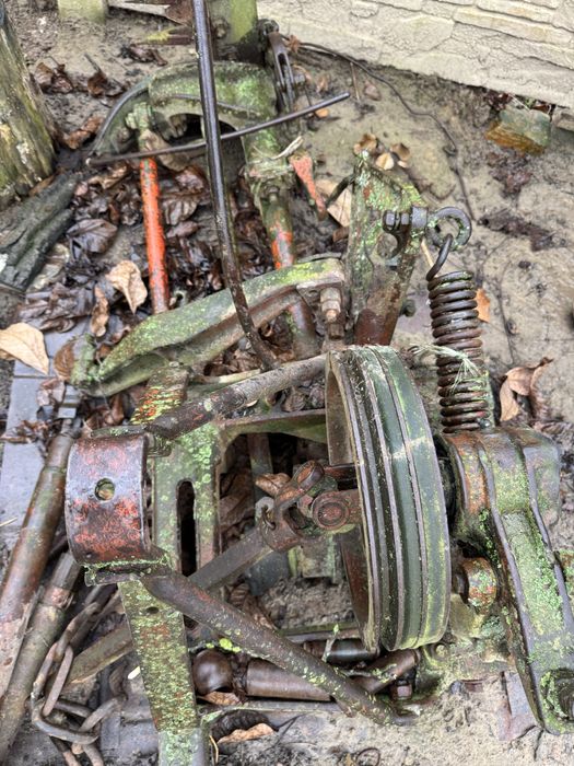 Продам косилку КС-2.1 в робочому стані