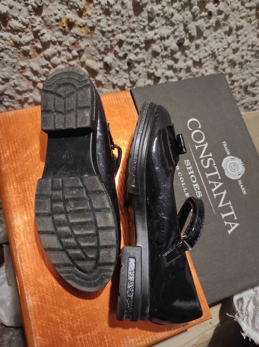 Туфли на девочку