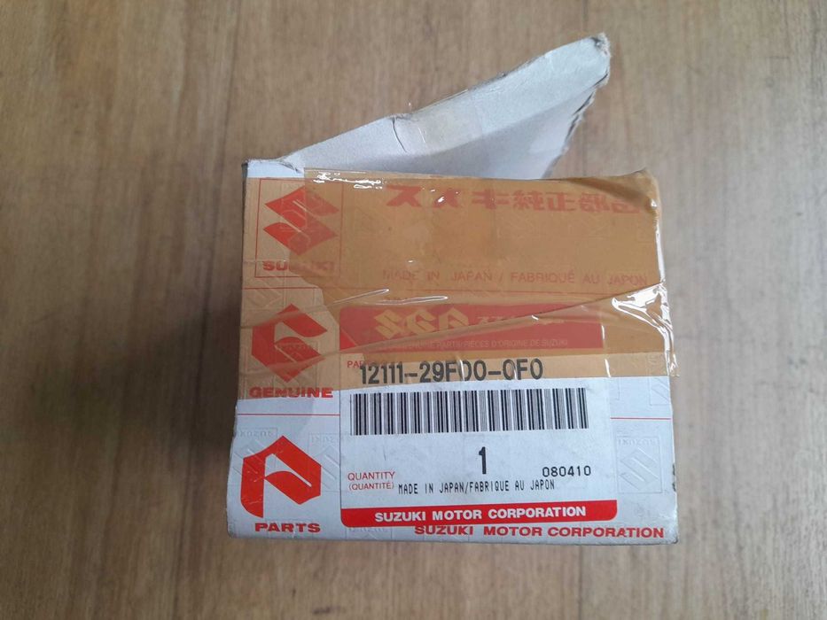 PISTON OEM SUZUKI LTZ 400