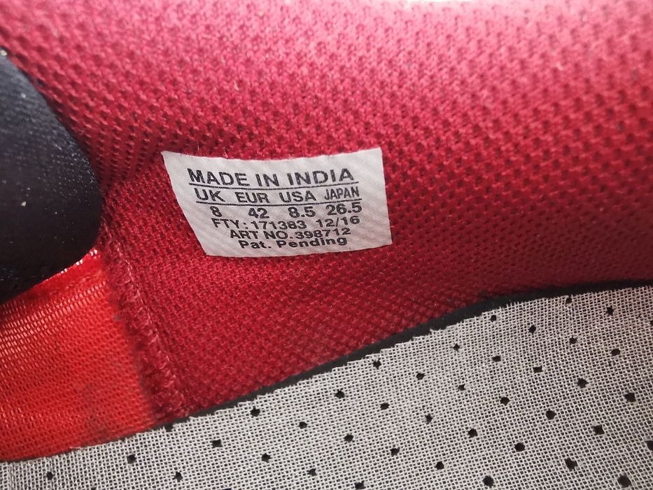 Salomon Feel riser buty  trekkingowe trailowe 4242