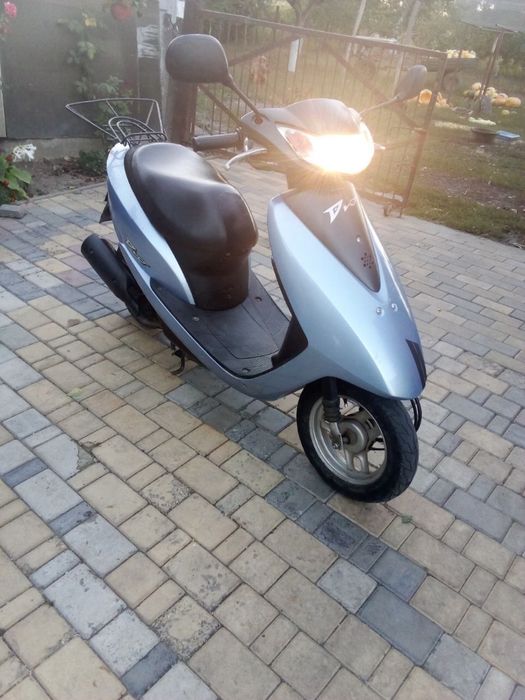 Продам Хонду діо 62
