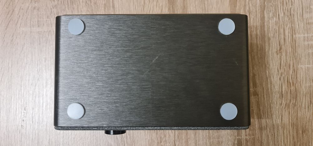 Radio amadeus DAB+ fm Usb kolorowy wyświetlacz