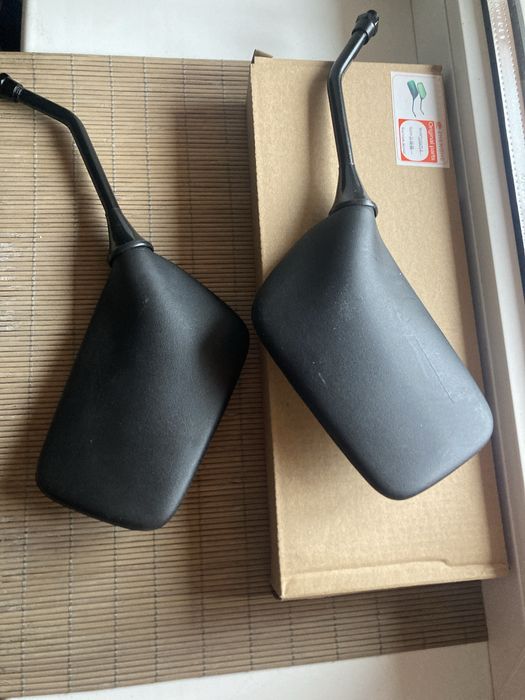 Зеркала на мотоцикл или мопед