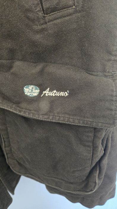 Casaco Anti-frio para caça Autumo XL