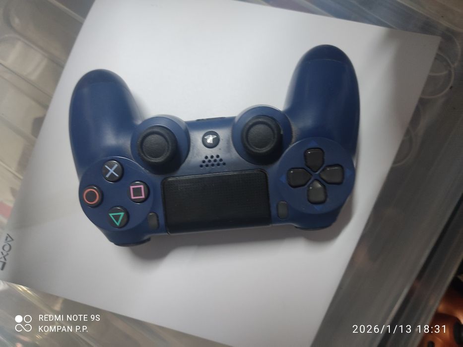 Pad Sony PlayStation 4 orginał