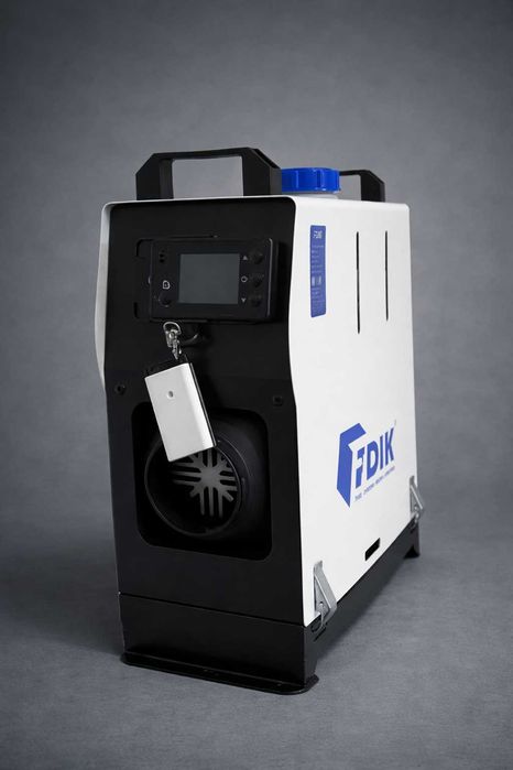 Вебасто обігрівач вебаста Fdik 12 - 220