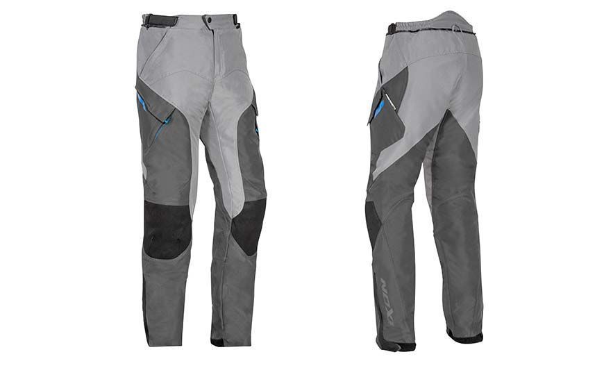 calça homem ixon -crosstour 2pt