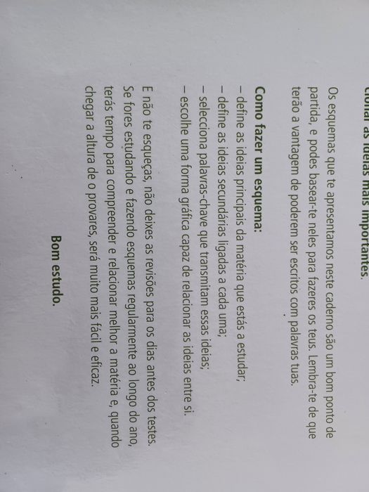 Revisões para todo o ano - 8 ano