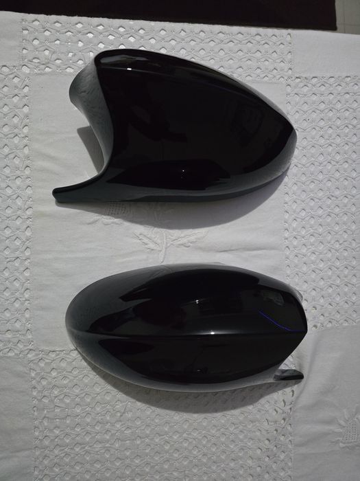 Cocas de espelho bmw E81