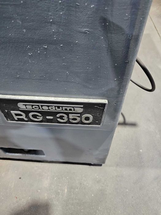 Máquina de Retificar Cambotas, ACESSÓRIOS INCLUÍDOS !!