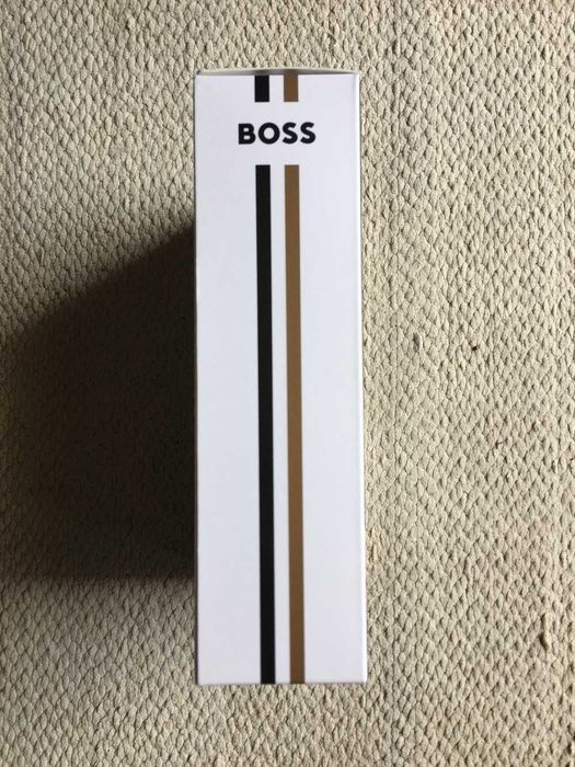 HUGO BOSS -- Pack com 3 boxers --- Tamanho M --- NOVO na caixa