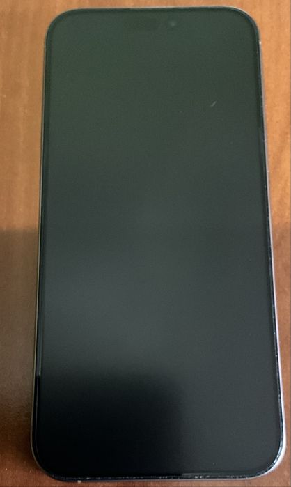 IPhone 16 pro max 256