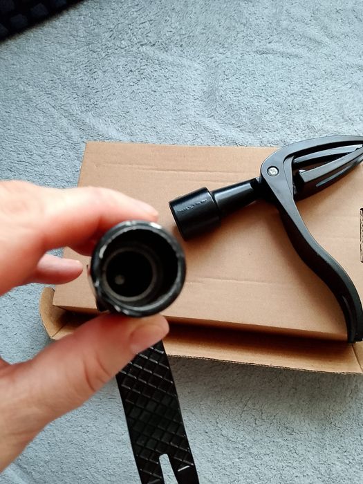 Zestaw 2 sztuk ręcznych wykrywaczy chwastów