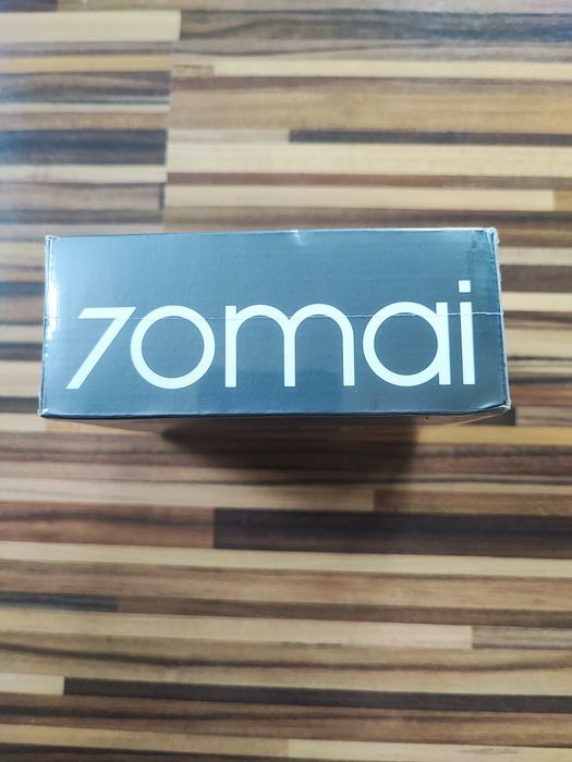 70 mai dash cam M310 plus 2k