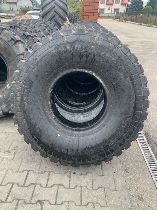 14.00R20 Michelin XForce