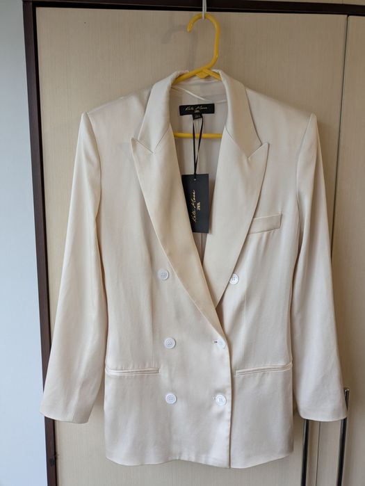 ZARA Kate Moss блейзер жіночий жакет