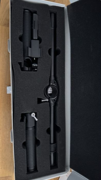 Zhiyun Dual Handgrip for Crane/Crane-M