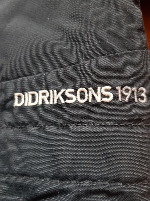 Kombinezon zimowy DIDRIKSONS r.90