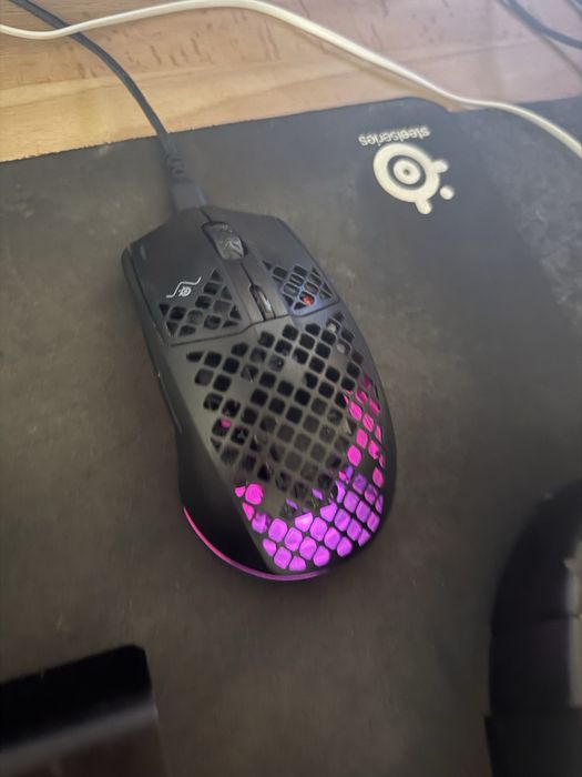 PC Gaming HP OMEN 25L + periféricos