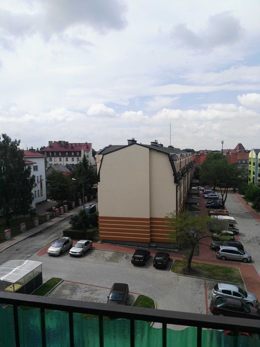 Sprzedam Mieszkanie w Centrum