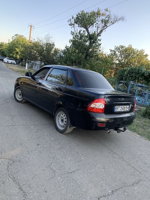 Продам приора 2170