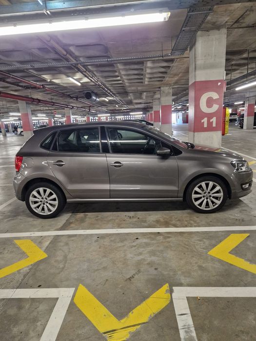 Polo tdi 1.2 2010 foto 4