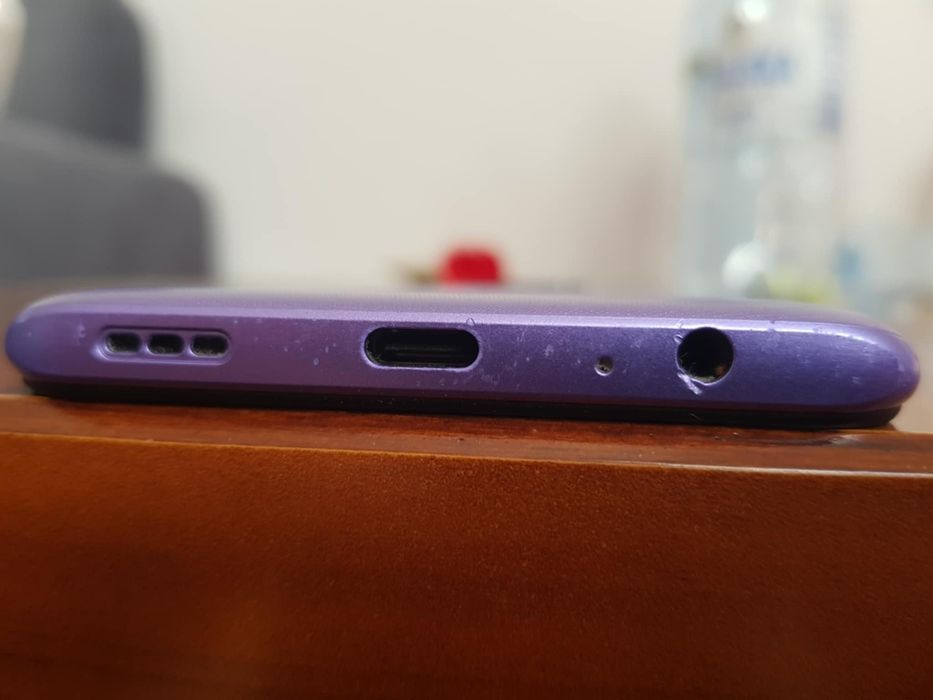 Xiaomi Redmi Note 9t