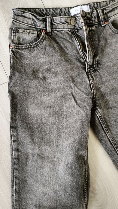 Spodnie damskie Reserved rozm. 38