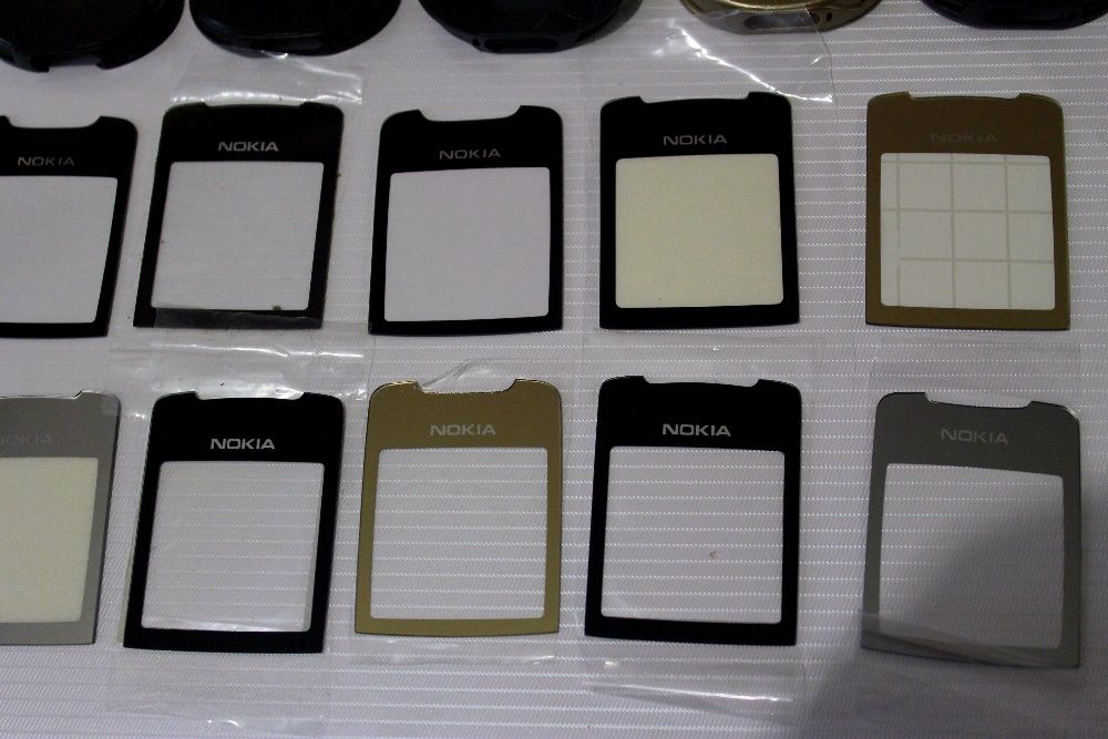 Nokia8800Classic/8800Sirocco/8800e1Arte !