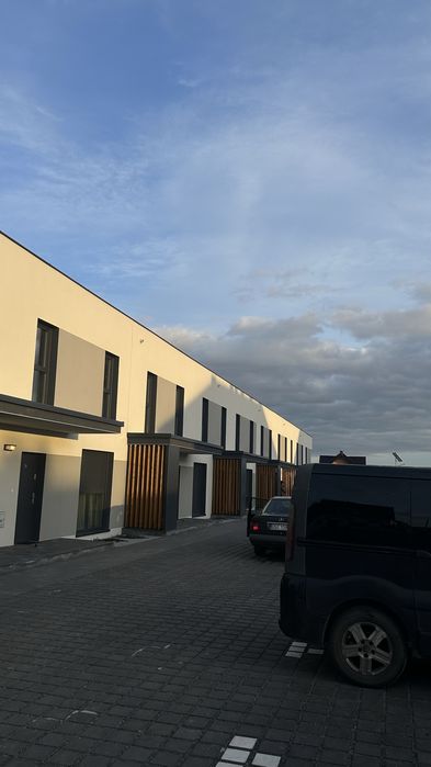 Komfortowe,  duze mieszkanie  Olawa