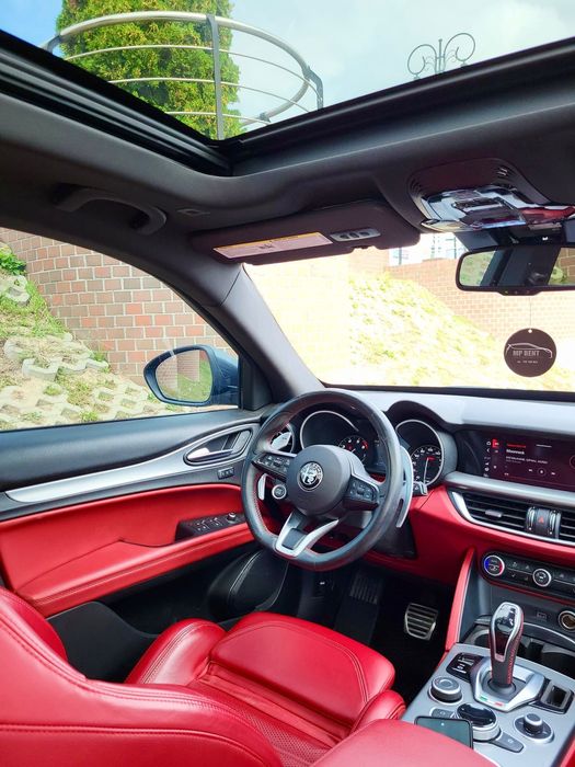 MP RENT Wynajem aut wypożyczalnia samochodów automat