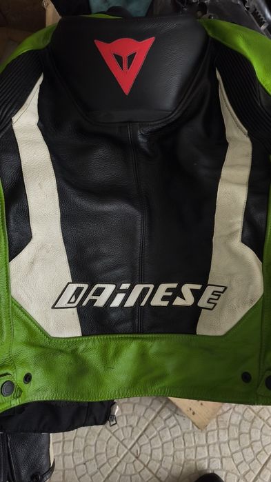 Casaco Dainese bom estado