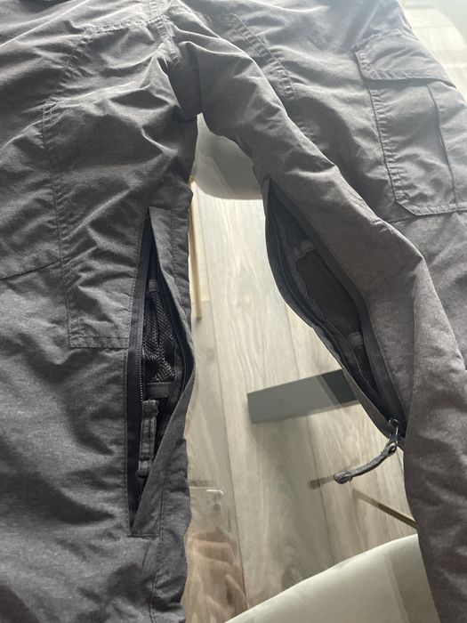 Quicksilvsr Ski/Snowboard Pants64285456250625122