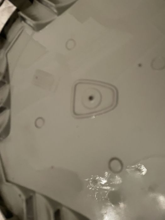 Tampoes 414 MG ROVER