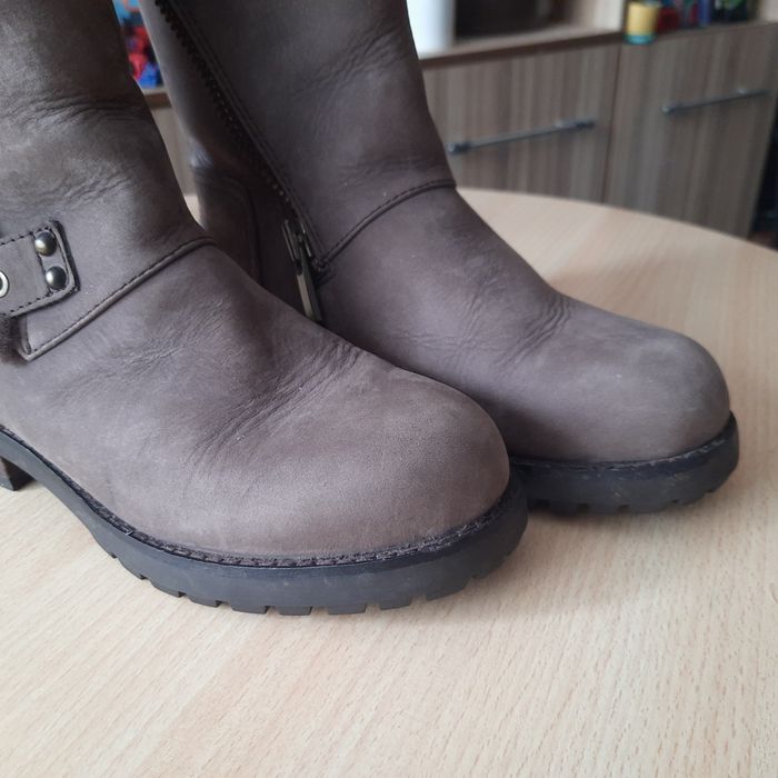 Женские UGG NILS 37p.