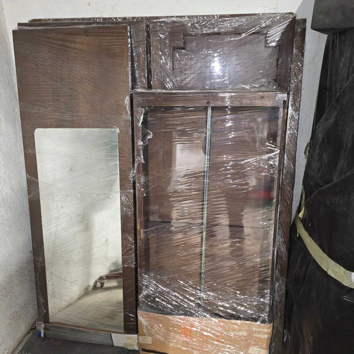 Cama individual Dona Maria