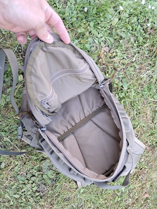 Plecak militarny Wisport Sparrow Egg RAL 7013