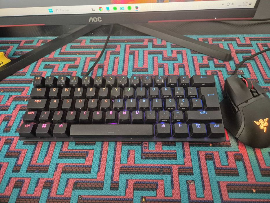 pc gamer completo