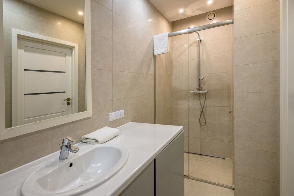 Apartament na wynajem w centrum Wrocławia