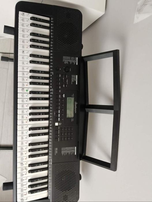 Keyboard startone mk-201
