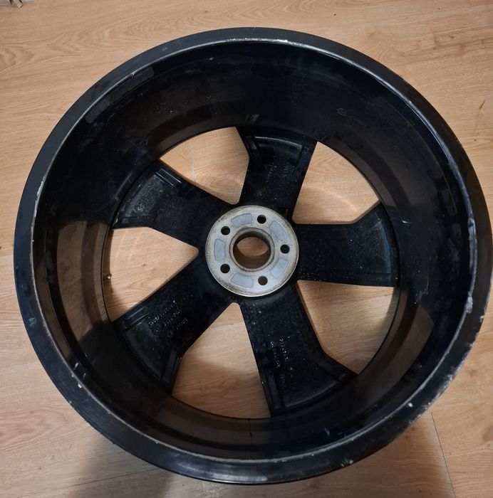 Диск Volvo R-design R22