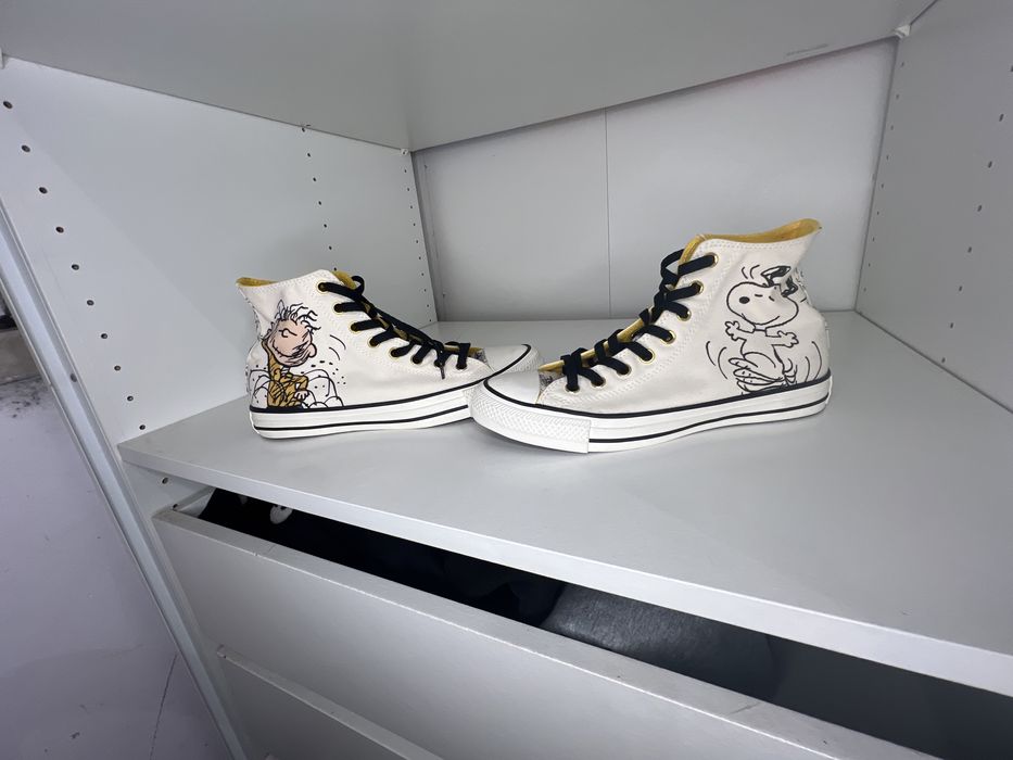 Comverse ténis chuck taylor all star