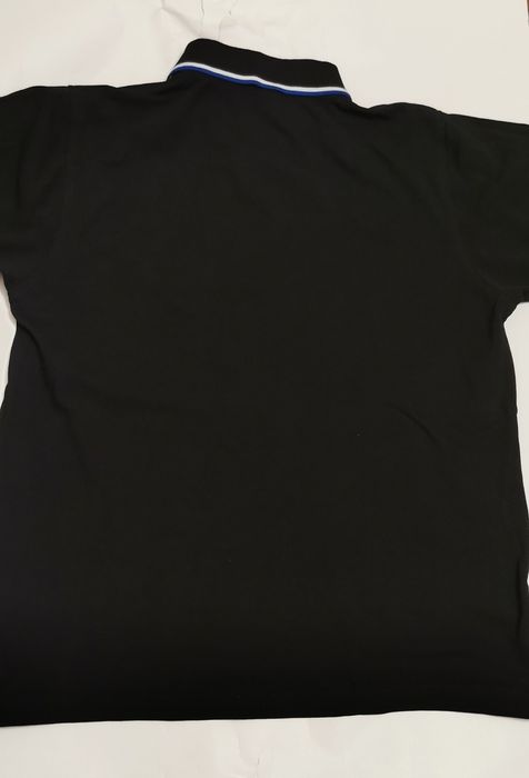 FC Schalke 04 - czarne polo roz. M - official product