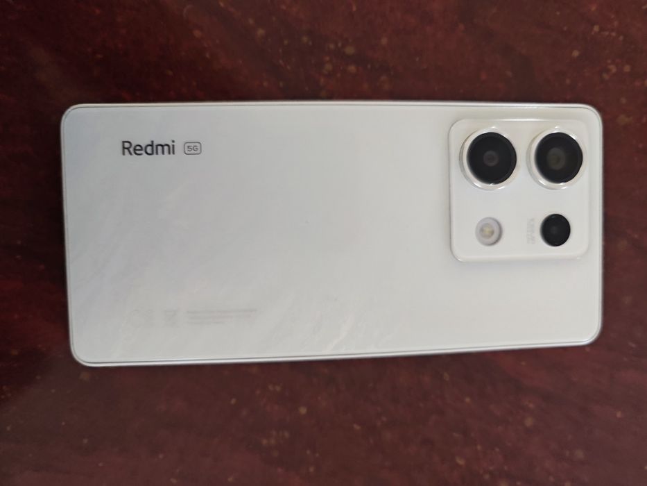 redmi note 13 5g 6/128
