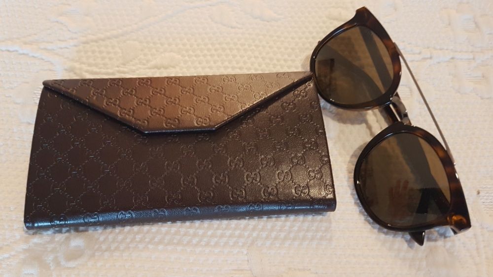 Oculos Sol Gucci